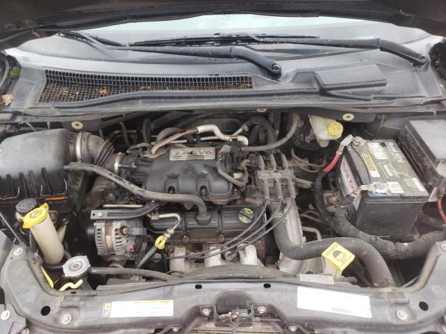 Photo 7 from auction – 2008 DODGE GRAND CARA with VIN 1D8HN54P58B158182