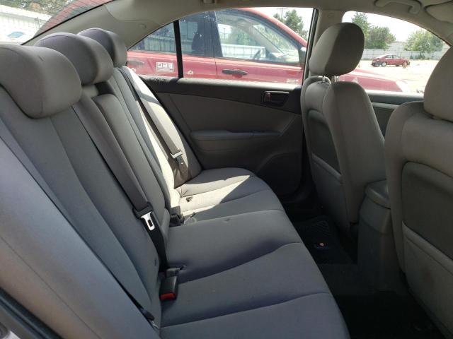 Photo 6 from auction – 2009 HYUNDAI SONATA GLS with VIN 5NPET46C19H541659