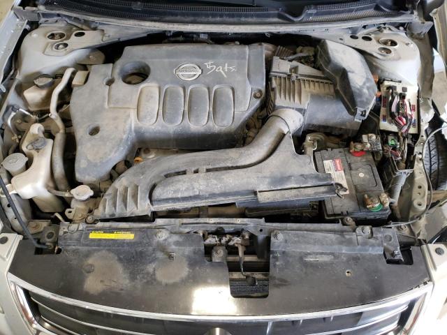 Photo 7 from auction – 2010 NISSAN ALTIMA BAS with VIN 1N4AL2AP9AN408803