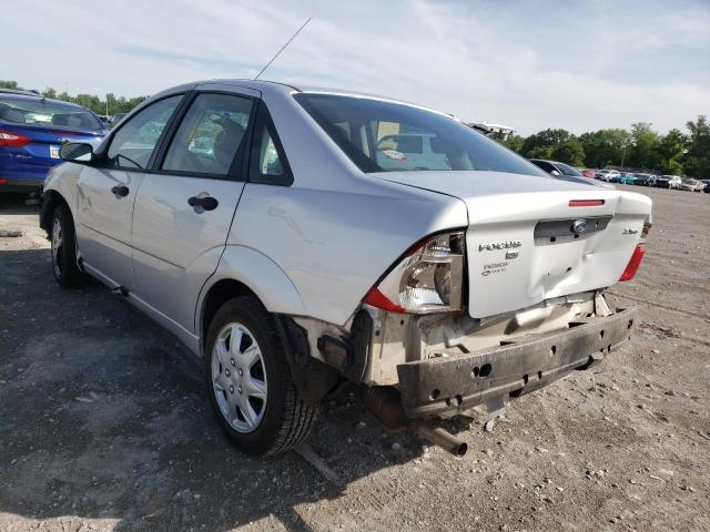 Photo 3 from auction – 2006 FORD FOCUS ZX4 with VIN 1FAFP34N76W176164