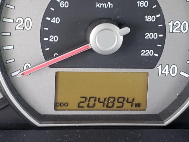 Photo 8 from auction – 2007 KIA RONDO BASE with VIN KNAFG525577089428
