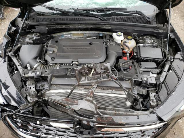 Photo 7 from auction – 2021 BUICK ENVISION E with VIN LRBFZPR40MD122014