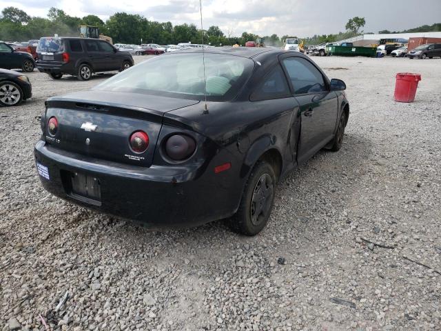 Photo 4 from auction – 2007 CHEVROLET COBALT LS with VIN 1G1AK15F977140818