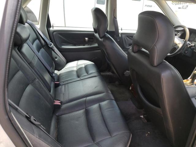 Photo 6 from auction – 1998 VOLVO S70 with VIN YV1LS5533W1424714