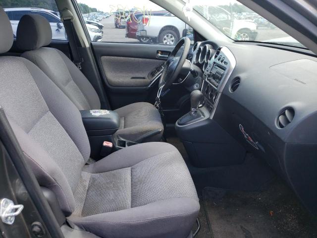 Photo 5 from auction – 2004 TOYOTA COROLLA MA with VIN 2T1KR32E54C173971