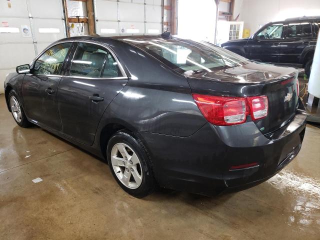 Photo 3 from auction – 2014 CHEVROLET MALIBU LS with VIN 1G11B5SL6EF239682