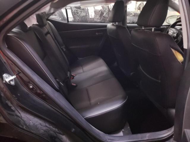 Photo 6 from auction – 2015 TOYOTA COROLLA L with VIN 2T1BURHE4FC356371