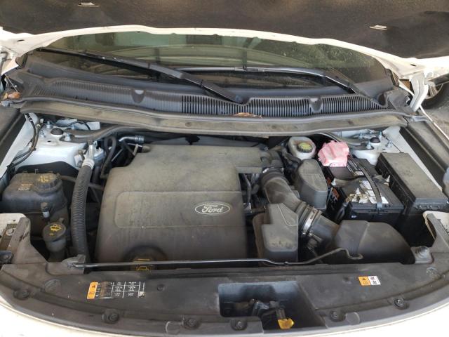 Photo 7 from auction – 2013 FORD EXPLORER L with VIN 1FM5K8F88DGB67775