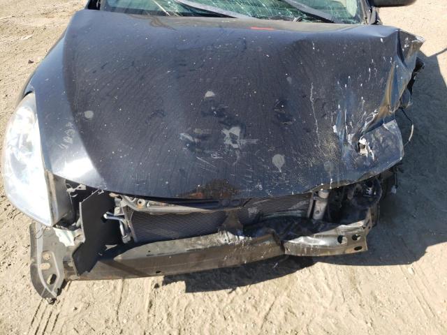 Photo 7 from auction – 2010 NISSAN ALTIMA BAS with VIN 1N4AL2AP4AC144336
