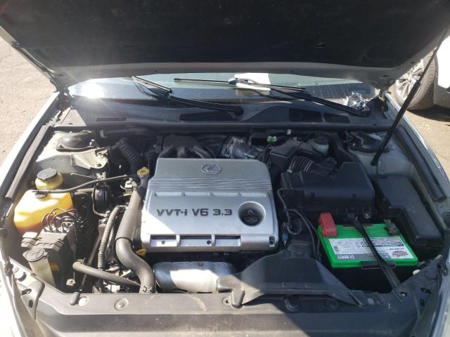 Photo 7 from auction – 2004 LEXUS ES 330 with VIN JTHBA30G045022432