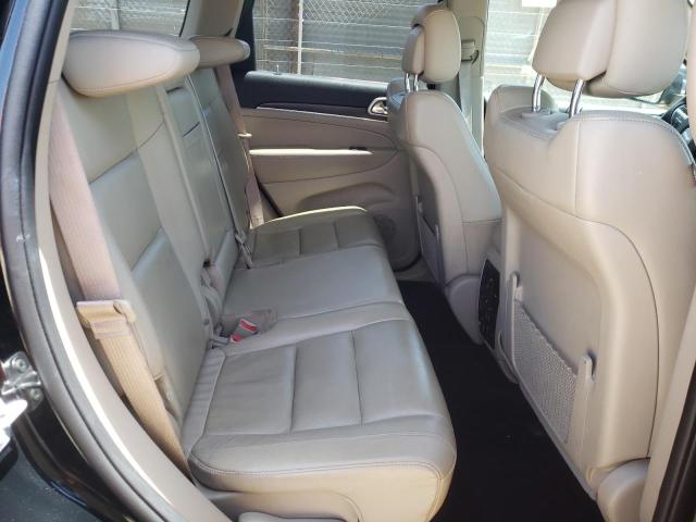 Photo 6 from auction – 2018 JEEP GRAND CHER with VIN 1C4RJFBG3JC502955