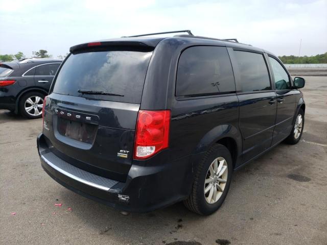 Photo 4 from auction – 2016 DODGE GRAND CARA with VIN 2C4RDGCG0GR347969