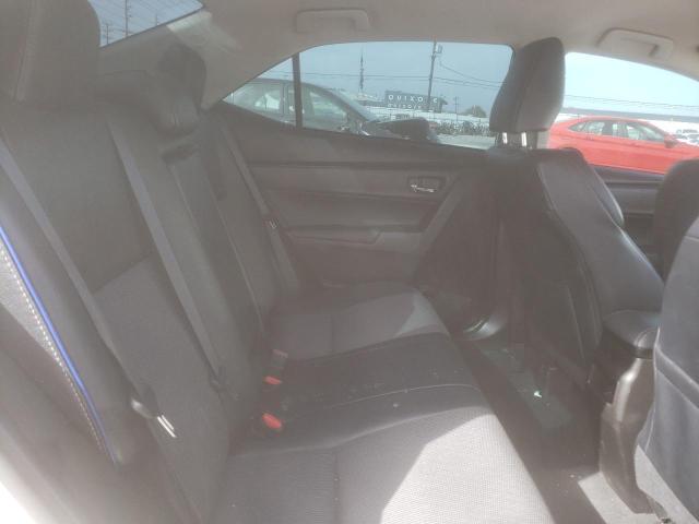 Photo 6 from auction – 2019 TOYOTA COROLLA L with VIN 5YFBURHEXKP946617