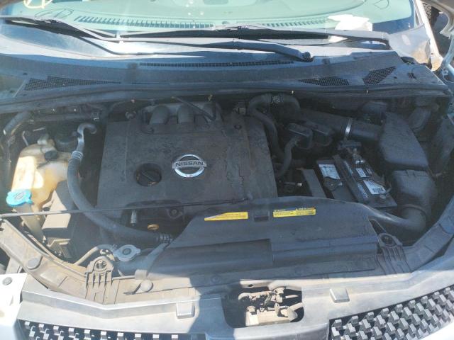 Photo 7 from auction – 2004 NISSAN QUEST S with VIN 5N1BV28U74N319042