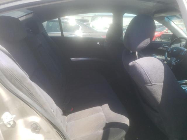 Photo 6 from auction – 2008 NISSAN MAXIMA SE with VIN 1N4BA41E68C808537
