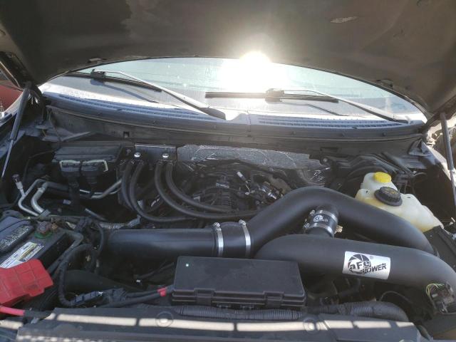 Photo 7 from auction – 2014 FORD F150 SUPER with VIN 1FTFW1ET7EFC58697