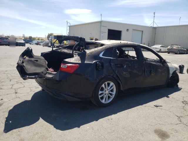 Photo 4 from auction – 2016 CHEVROLET MALIBU LT with VIN 1G1ZE5ST9GF238099