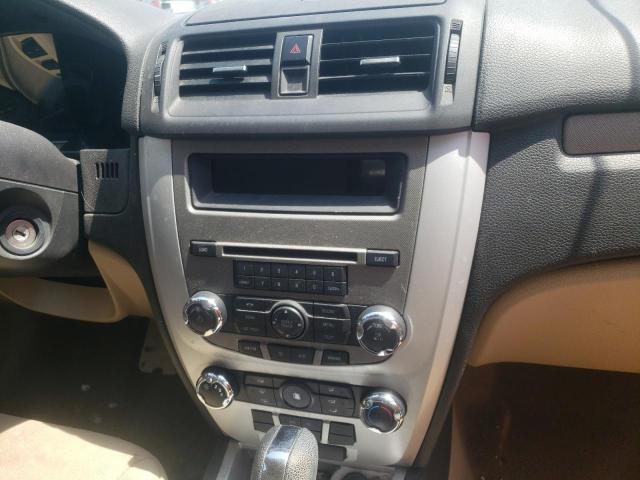 Photo 9 from auction – 2010 MERCURY MILAN with VIN 3MEHM0HAXAR644268