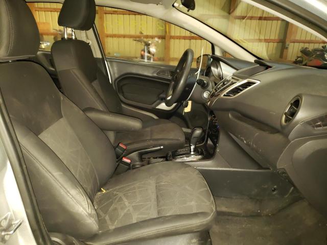 Photo 5 from auction – 2013 FORD FIESTA SE with VIN 3FADP4EJ6DM102353