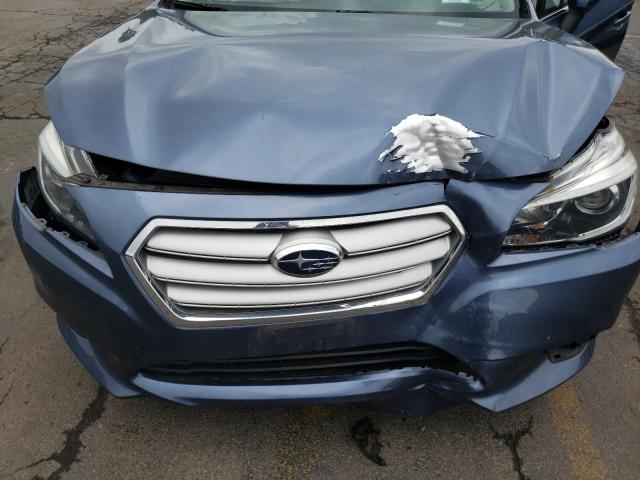 Photo 7 from auction – 2015 SUBARU LEGACY 2.5 with VIN 4S3BNAC64F3047698