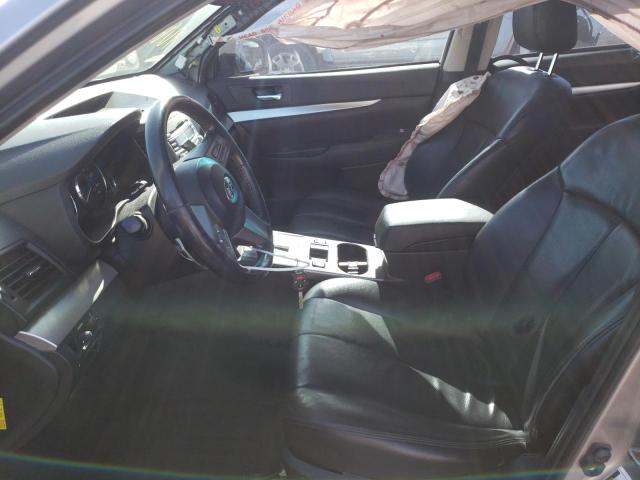 Photo 5 from auction – 2011 SUBARU LEGACY 2.5 with VIN 4S3BMCC66B3238080