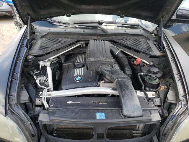 Photo 7 from auction – 2009 BMW X5 XDRIVE3 with VIN 5UXFE43589L270176