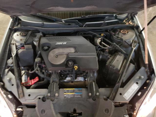 Photo 7 from auction – 2006 CHEVROLET IMPALA LT with VIN 2G1WC581169182682