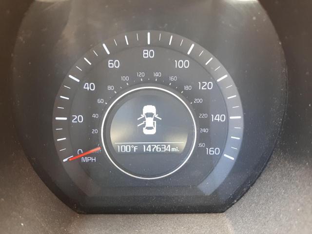 Photo 8 from auction – 2015 KIA OPTIMA LX with VIN KNAGM4A73F5590631