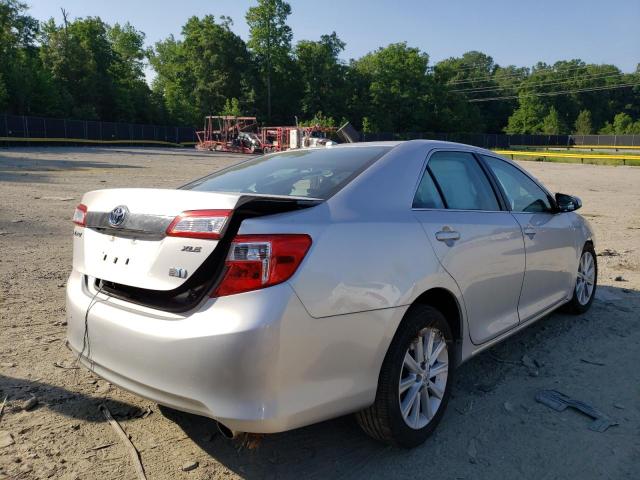 Photo 4 from auction – 2012 TOYOTA CAMRY HYBR with VIN 4T1BD1FKXCU008336