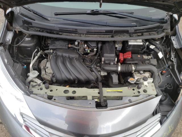 Photo 7 from auction – 2016 NISSAN VERSA NOTE with VIN 3N1CE2CP4GL378762