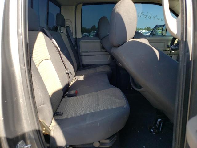 Photo 6 from auction – 2010 DODGE RAM 1500 with VIN 1D7RV1GT5AS153239