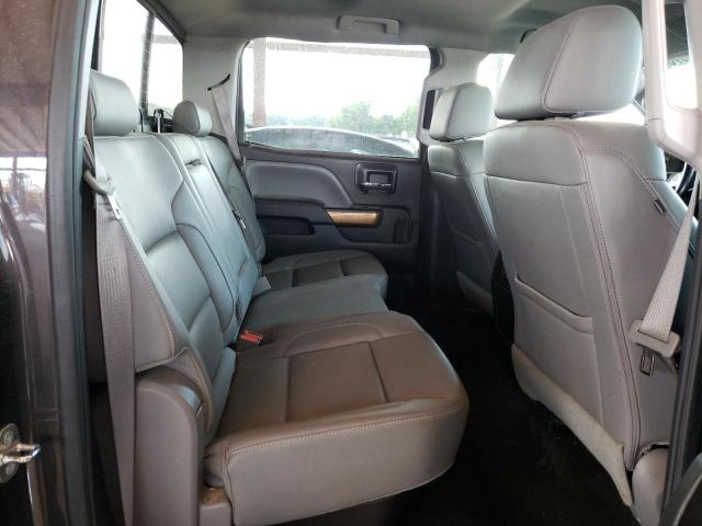 Zdjęcie 6 z aukcji – 2016 CHEVROLET SILVERADO z VIN 3GCUKSECXGG311371