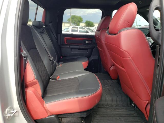 Photo 6 from auction – 2017 RAM 1500 REBEL with VIN 1C6RR7YTXHS729084