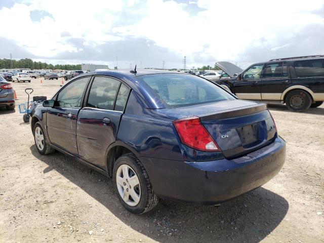 Photo 3 from auction – 2007 SATURN ION LEVEL with VIN 1G8AJ55F07Z201599
