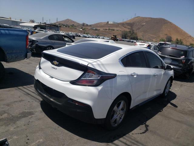 Photo 4 from auction – 2018 CHEVROLET VOLT LT with VIN 1G1RC6S59JU135930