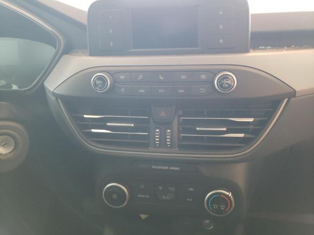 Photo 9 from auction – 2020 FORD ESCAPE S with VIN 1FMCU0F6XLUB56522