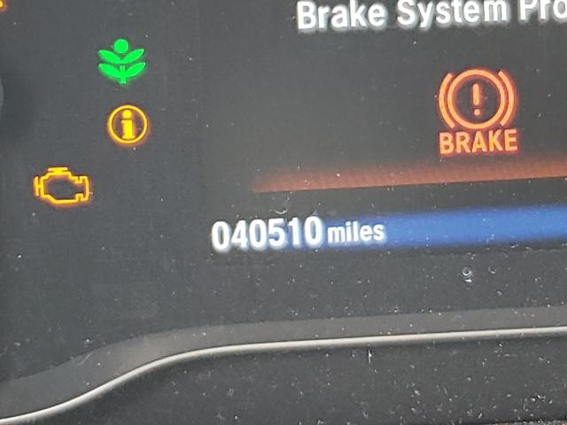 Photo 8 from auction – 2018 HONDA PILOT LX with VIN 5FNYF5H16JB026441