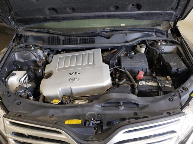 Photo 7 from auction – 2011 TOYOTA VENZA with VIN 4T3BK3BB7BU055952