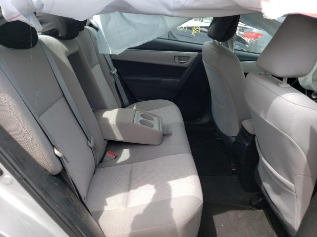 Zdjęcie 6 z aukcji – 2015 TOYOTA COROLLA L z VIN 2T1BURHE7FC417034