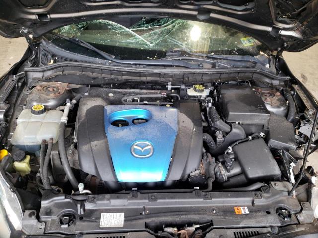 Photo 7 from auction – 2012 MAZDA 3 I with VIN JM1BL1V87C1566708