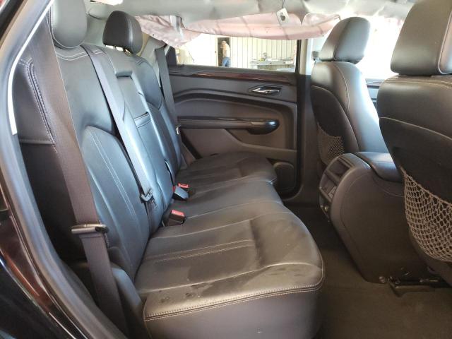 Photo 6 from auction – 2015 CADILLAC SRX LUXURY with VIN 3GYFNEE3XFS616831