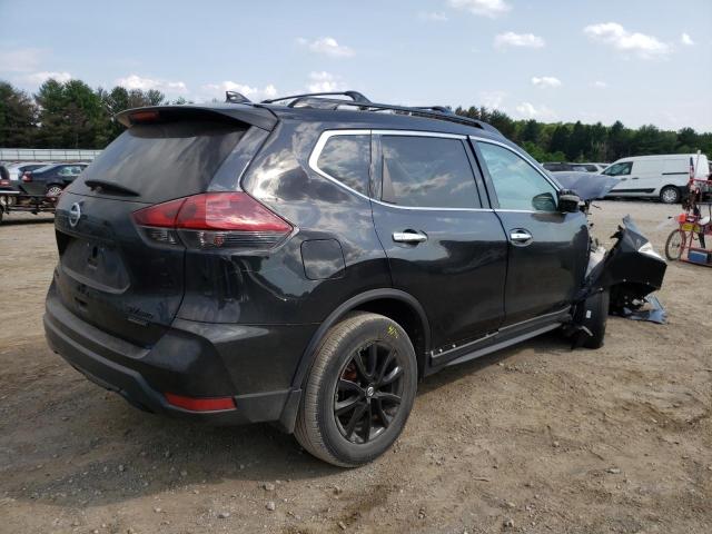 Photo 4 from auction – 2018 NISSAN ROGUE S with VIN 5N1AT2MV0JC749986