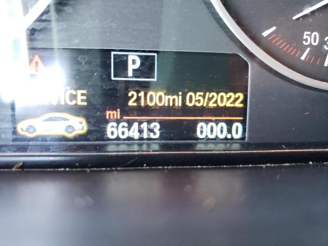 Photo 8 from auction – 2015 BMW 428 I with VIN WBA3N3C57FK232743