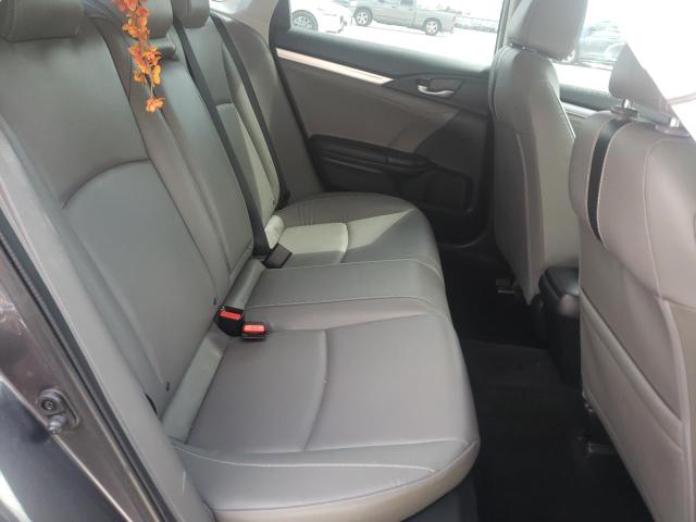 Photo 6 from auction – 2018 HONDA CIVIC EXL with VIN JHMFC1F70JX018596