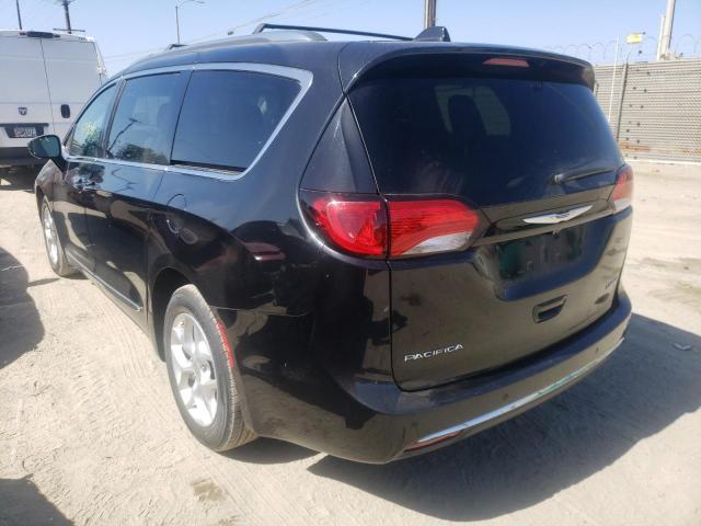 Фото 3 с аукциона – 2020 CHRYSLER PACIFICA L с VIN 2C4RC1GG2LR151309