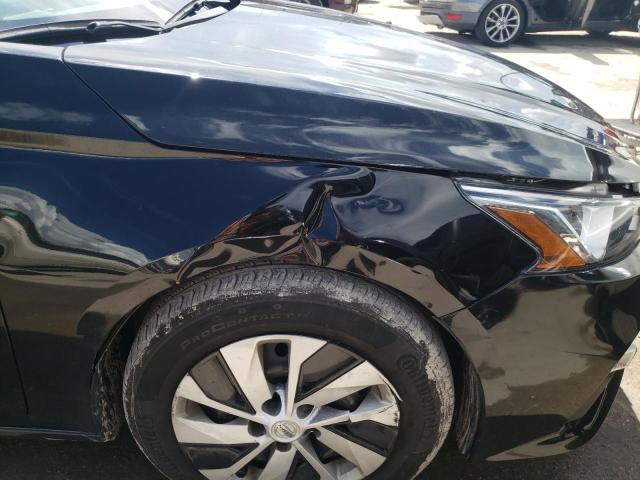 Photo 9 from auction – 2020 NISSAN ALTIMA S with VIN 1N4BL4BVXLC246207