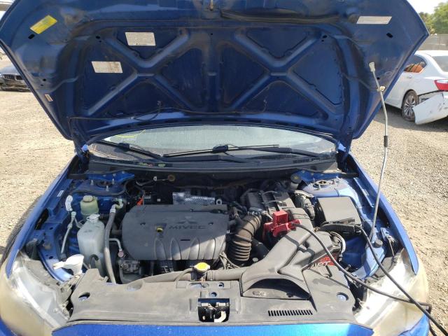 Photo 7 from auction – 2009 MITSUBISHI LANCER ES/ with VIN JA3AU26U49U024255