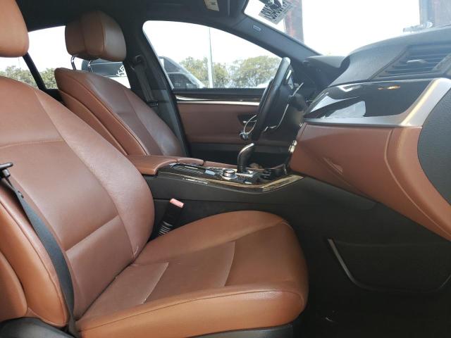 Photo 5 from auction – 2013 BMW 535 I with VIN WBAFR7C56DC818804