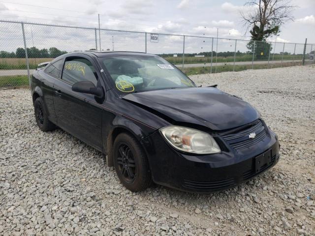 Photo 1 from auction – 2010 CHEVROLET COBALT LS with VIN 1G1AB1F5XA7238818