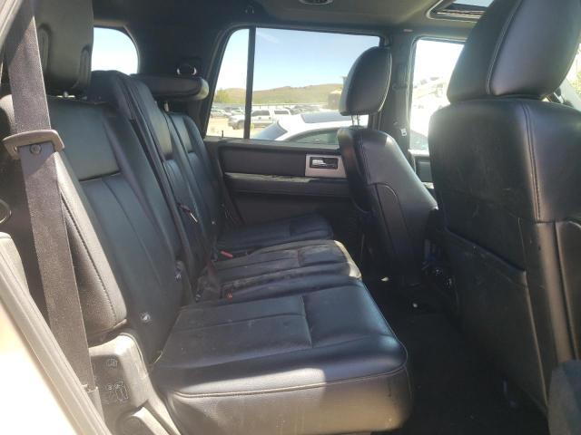 Photo 6 from auction – 2017 FORD EXPEDITION with VIN 1FMJU2AT5HEA64106